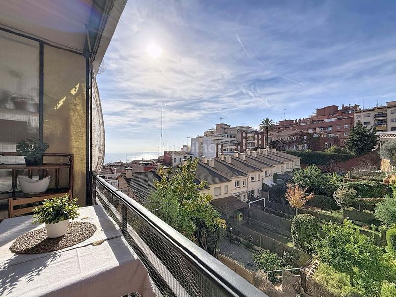 Foto 9775b58d-c488-45ff-b309-914f7fbb0a34. Appartamento con riscaldamento in Centre Masnou (El)