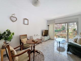 Appartamento in Centre