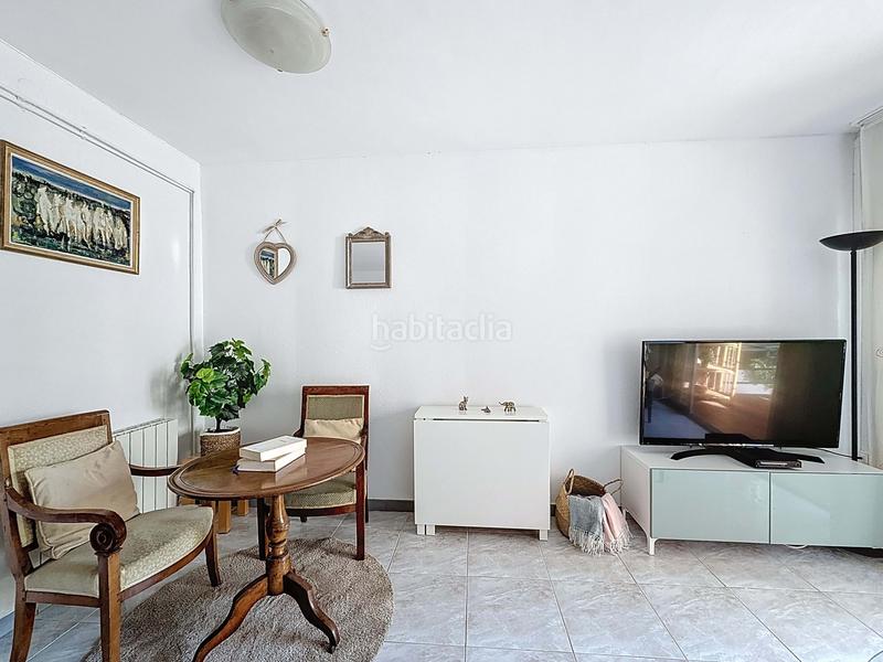 Foto e7e4a71f-9ab8-4451-86ef-c6f3ed5e1217. Appartamento con riscaldamento in Centre Masnou (El)