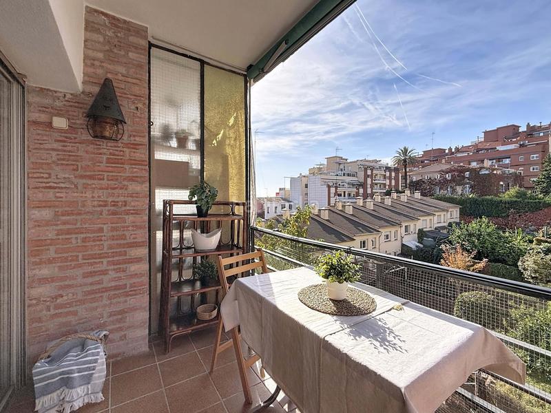 Foto f3ebcb3f-5729-41db-8987-71221efb987d. Appartamento con riscaldamento in Centre Masnou (El)