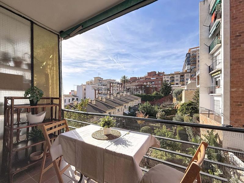 Foto 974f5677-6a69-4891-a53f-eb5c5c1ce10a. Etagenwohnung mit heizung in Centre Masnou (El)