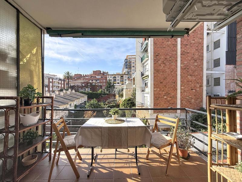 Foto 9fc1e55b-4ef6-462a-89ce-03af8ccc2cb0. Etagenwohnung mit heizung in Centre Masnou (El)