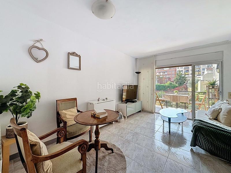 Foto e3e30f46-9c86-4d7f-a274-0f0390253760. Etagenwohnung mit heizung in Centre Masnou (El)