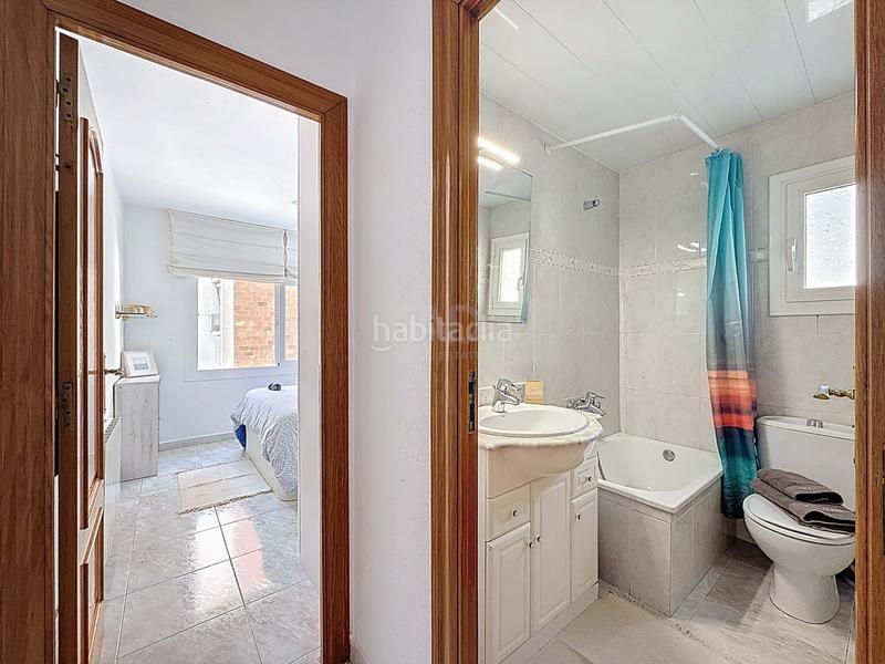 Foto 0d46e7d5-65c8-4661-bd95-bca2e065f121. Flat with heating in Centre Masnou (El)