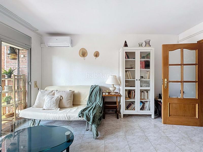 Foto 2c92a436-e20c-46c6-8081-d2f7e599d3b2. Flat with heating in Centre Masnou (El)