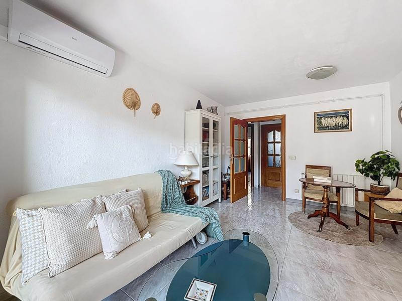 Foto 302661c6-dd8b-4c6d-88a8-55ed9d8b226b. Flat with heating in Centre Masnou (El)