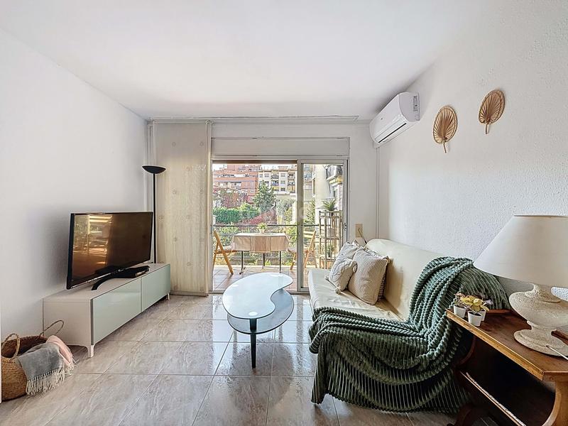 Foto 50cd7c96-7a99-4961-90fa-6e477a7f03b6. Flat with heating in Centre Masnou (El)