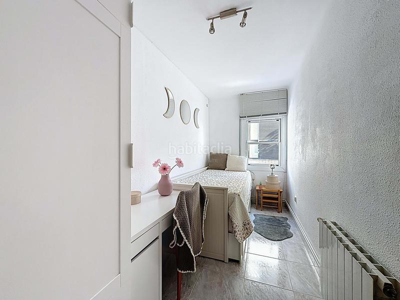 Foto 60059237-bdc7-4199-bc85-10e00be64caf. Flat with heating in Centre Masnou (El)