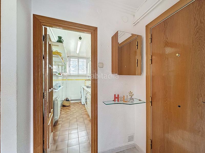 Foto 7f8fc653-4368-4bb8-8c85-31f2d0cf937b. Flat with heating in Centre Masnou (El)