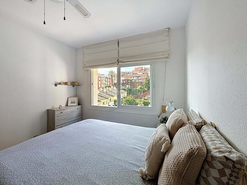 Foto 8f9e232e-4534-4a24-8af9-7d6b8ef63221. Flat with heating in Centre Masnou (El)