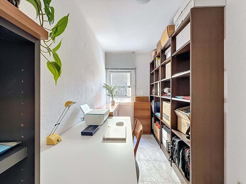 Foto b5a178f3-3c90-42ae-ba69-5d745462bec2. Flat with heating in Centre Masnou (El)