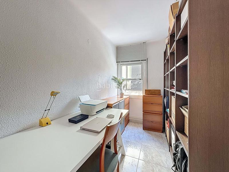 Foto ba99c770-7b34-4cfe-98fe-14e4e2be639f. Flat with heating in Centre Masnou (El)