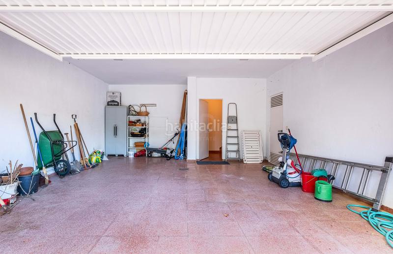 Foto 8e25fdf5-360c-4bd6-b580-873653b0b35a. Casa amb calefacció aparcament piscina a El Monte Torrelodones