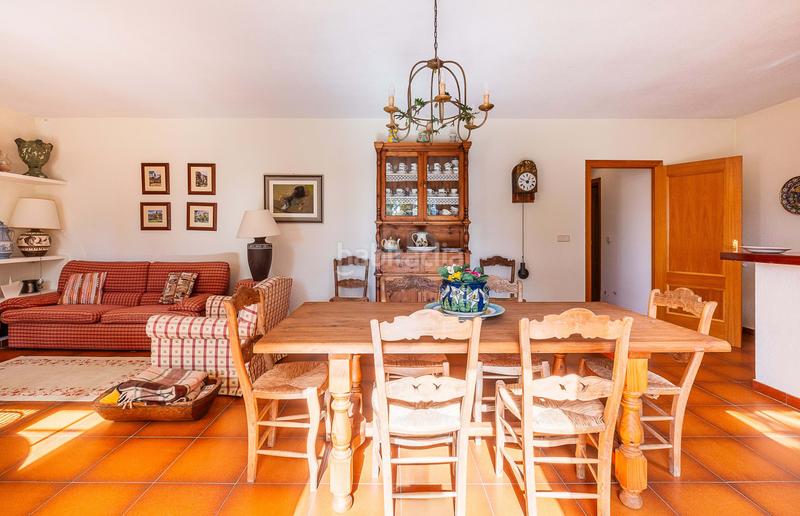 Foto 1fd5d3bd-5ee7-4b03-b0d0-75d2f34730f7. House with heating parking pool in El Monte Torrelodones