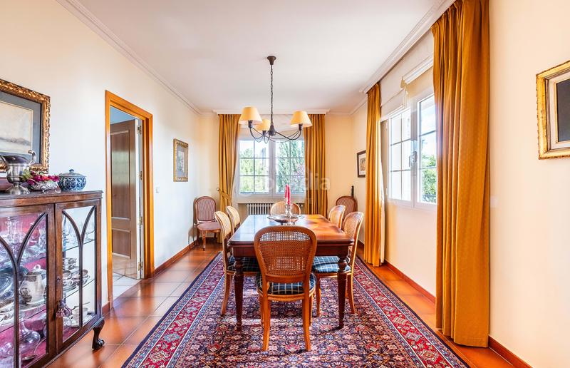 Foto 4994068e-c769-480d-bfda-6321b3ac620a. House with heating parking pool in El Monte Torrelodones