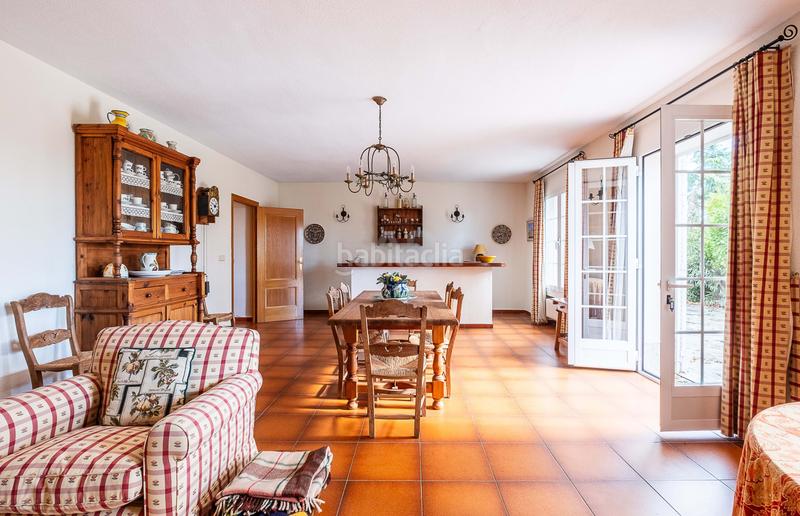 Foto 57a444f1-7024-4e56-94ab-24717b960f44. House with heating parking pool in El Monte Torrelodones