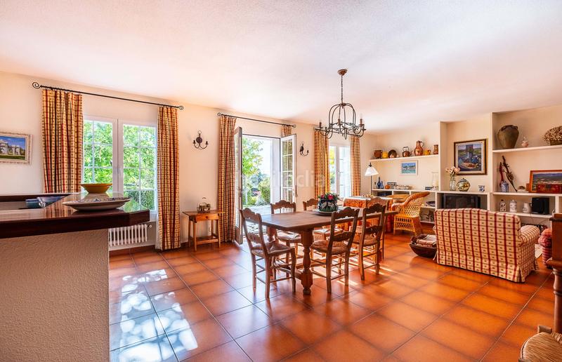 Foto 780b0a4b-f27a-446c-833f-2fef561783f1. House with heating parking pool in El Monte Torrelodones