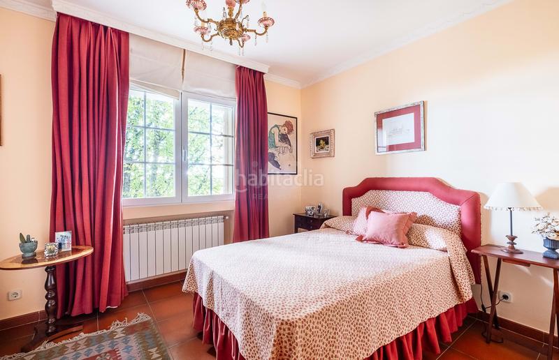 Foto a32c7051-b6e9-4446-a0a0-3d3716c1c01e. House with heating parking pool in El Monte Torrelodones