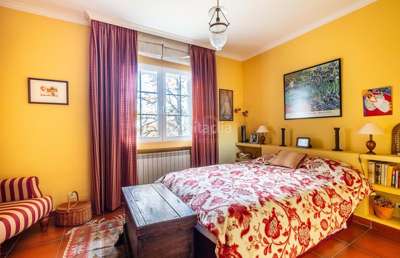 Foto d4654393-05f5-4cd8-98da-c4dca345e461. House with heating parking pool in El Monte Torrelodones