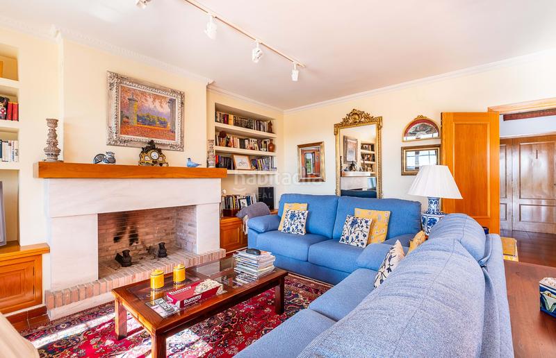 Foto e24bc201-bdb7-44c6-a2cc-a705b9afd37c. House with heating parking pool in El Monte Torrelodones