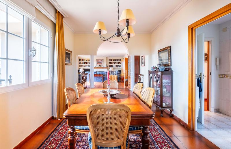 Foto 04c216da-9ed7-4c21-ab45-c58f97eb80a2. Maison avec chauffage parking piscine dans El Monte Torrelodones