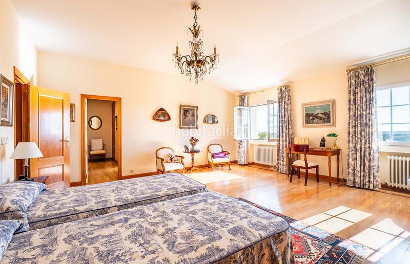 Foto 82b2301b-1f31-4fd2-839f-fcdad0845f4d. Maison avec chauffage parking piscine dans El Monte Torrelodones