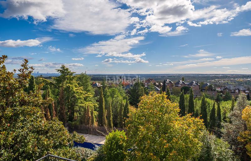 Foto fd8828f0-dfcb-4dfb-a1c3-6a1900968691. Maison avec chauffage parking piscine dans El Monte Torrelodones