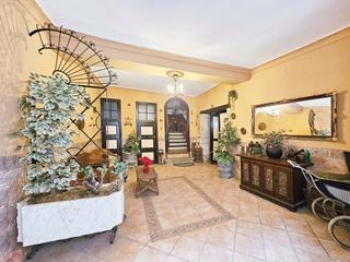 Edificio en Montblanc