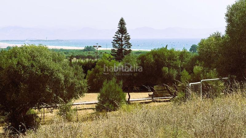 Foto b2dbfcd0-aa58-4fbc-bf07-1af9b25500c2. Finca rústica en Tarifa ciudad Tarifa