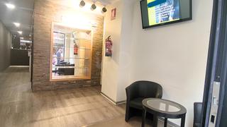 Local Comercial en Sabino Arana-Jesuitas