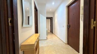 Etagenwohnung in Lloreda