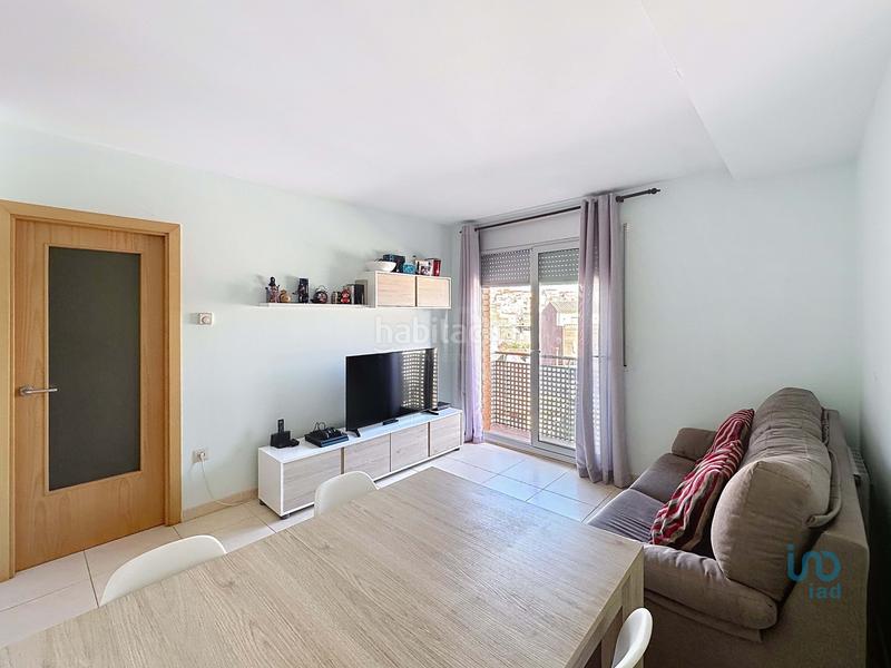 Foto 6fd55804-74be-422a-b679-7ff4ee26ef1b. Etagenwohnung mit heizung in Can Boada Terrassa