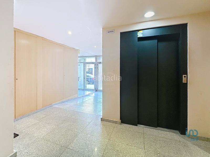 Foto 870f1ae1-8f79-4b42-8c63-046b23796e7a. Etagenwohnung mit heizung in Can Boada Terrassa