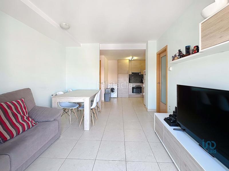 Foto a985e1a4-4536-4ae7-8c50-b5561c9c28ac. Etagenwohnung mit heizung in Can Boada Terrassa