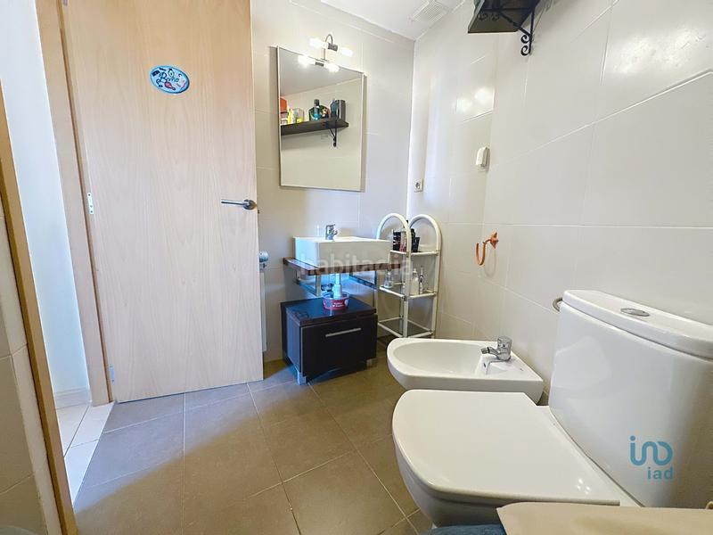 Foto f4d3fc47-9189-4bec-a382-557a65136156. Flat with heating in Can Boada Terrassa