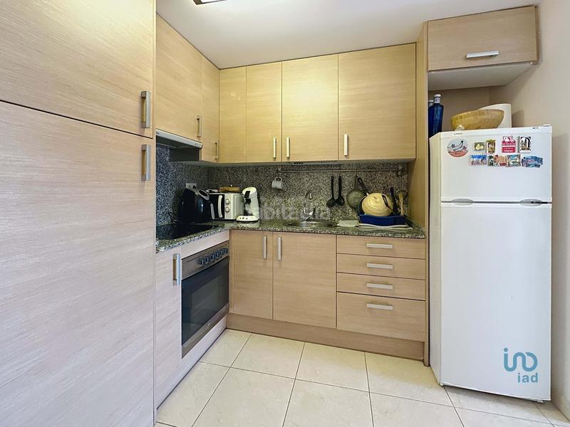 Foto fa17e0d9-ffff-4d2a-be41-bd7470be31ea. Flat with heating in Can Boada Terrassa