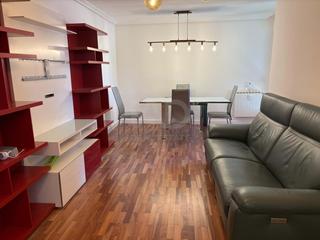 Etagenwohnung in Centro Ciudad