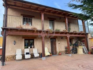 Haus in Calle san rafael 20 20