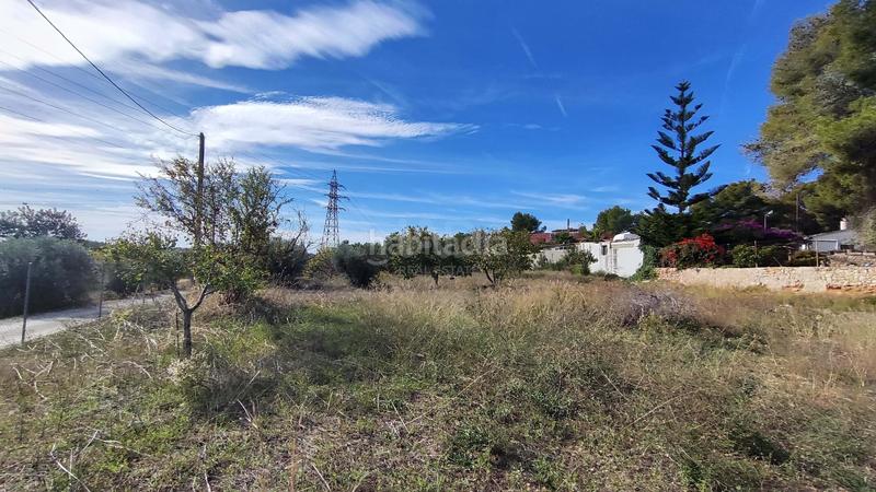 Foto 203fd2ba-6d90-4fb1-a6cf-13c28a3ce013. Finca rústica en Nord Vilanova i la Geltrú