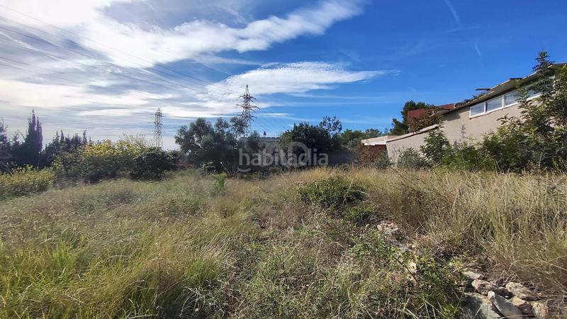 Foto 336d6cbc-25a4-44ce-b62b-18c57a9cc0a7. Finca rústica en Nord Vilanova i la Geltrú