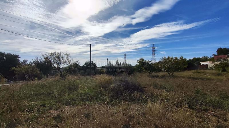 Foto 681b821b-eb52-4966-84fc-63f8e397e2ba. Finca rústica en Nord Vilanova i la Geltrú