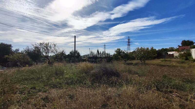 Foto 8f70cae5-17a5-4eab-85bf-8ce4e740e73d. Finca rústica en Nord Vilanova i la Geltrú