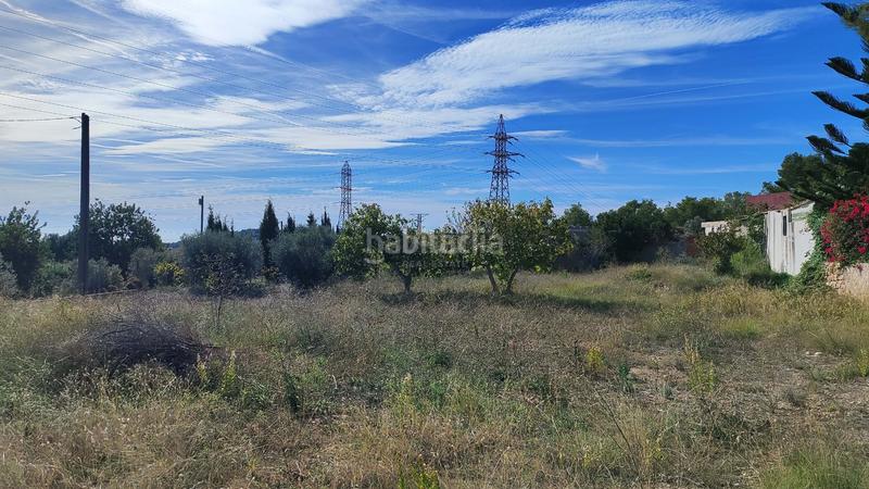 Foto e10a9384-8245-4640-b303-56bd34f8b07e. Finca rústica en Nord Vilanova i la Geltrú