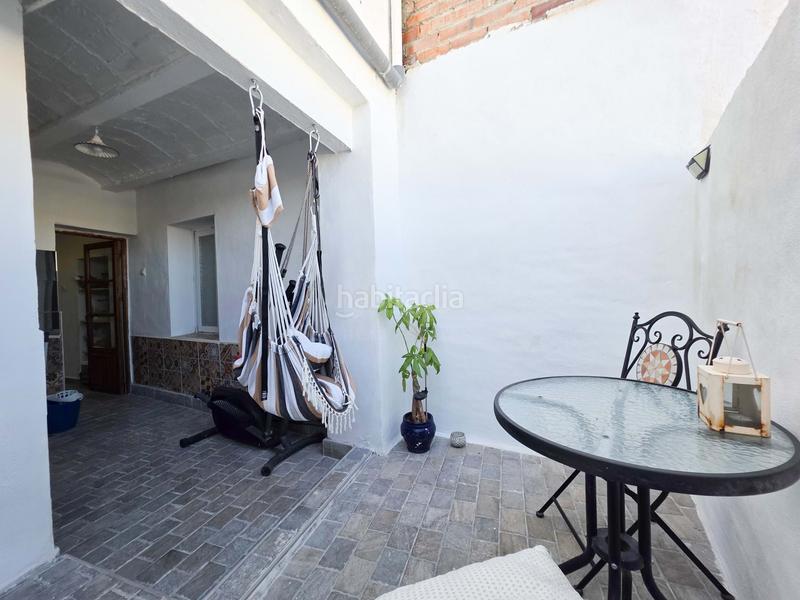 Foto 3677522a-6019-4844-9dfd-ed8c4d0ea519. Casa bifamiliare con riscaldamento in Guaro