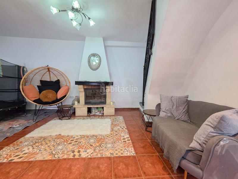 Foto 02107acd-4ea8-4c6a-b06f-e8c00af8e2a3. Towny house with heating in Guaro