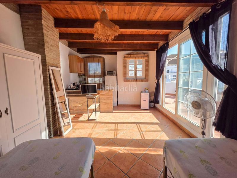 Foto 0c8ecf0c-0809-4ff6-a838-42d95d5972c8. Towny house with heating in Guaro