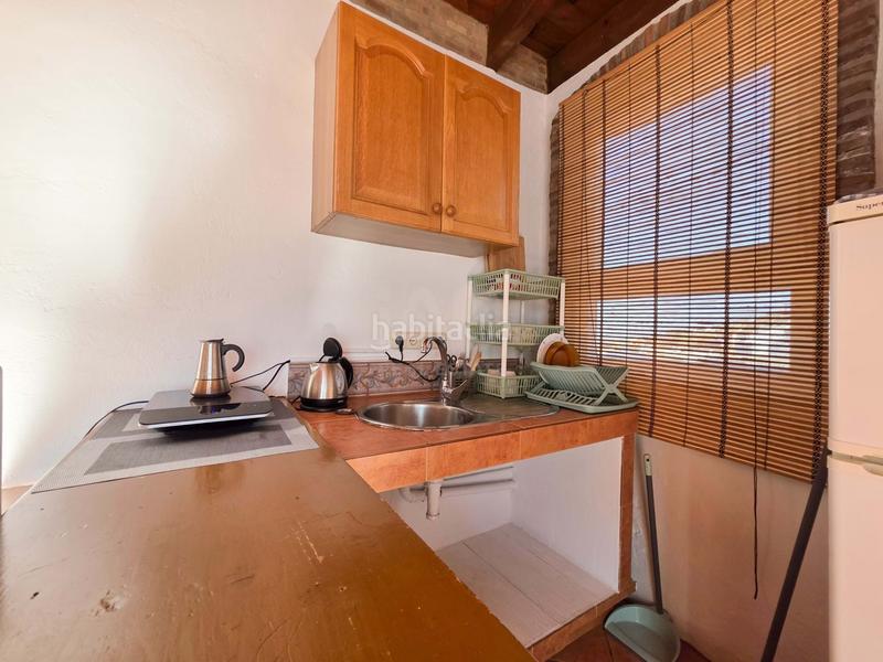 Foto 156d32e4-6c21-487a-b884-387984cae6c6. Towny house with heating in Guaro