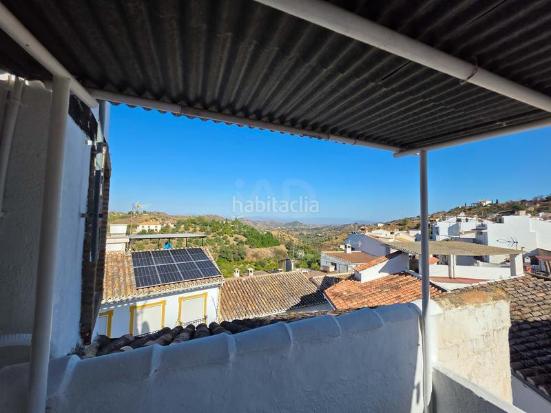 Foto 39600307-abc2-479d-86b9-b3e2e1757a50. Towny house with heating in Guaro