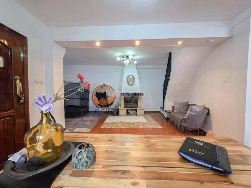 Foto 41e676e1-263f-4127-9e64-983c03bdcee4. Towny house with heating in Guaro