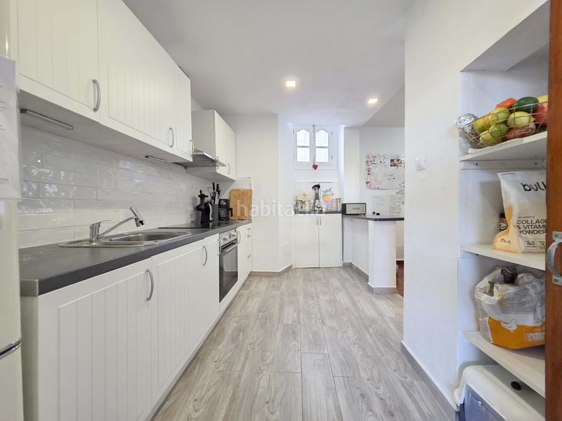 Foto 48c4a01a-079c-46d9-826e-59de09902611. Towny house with heating in Guaro